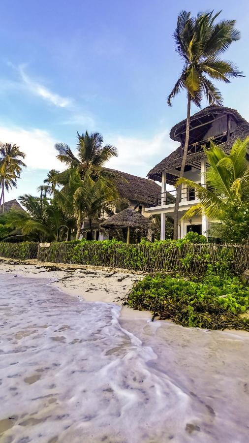 Villa Malaika จัมเบียนี ภายนอก รูปภาพ