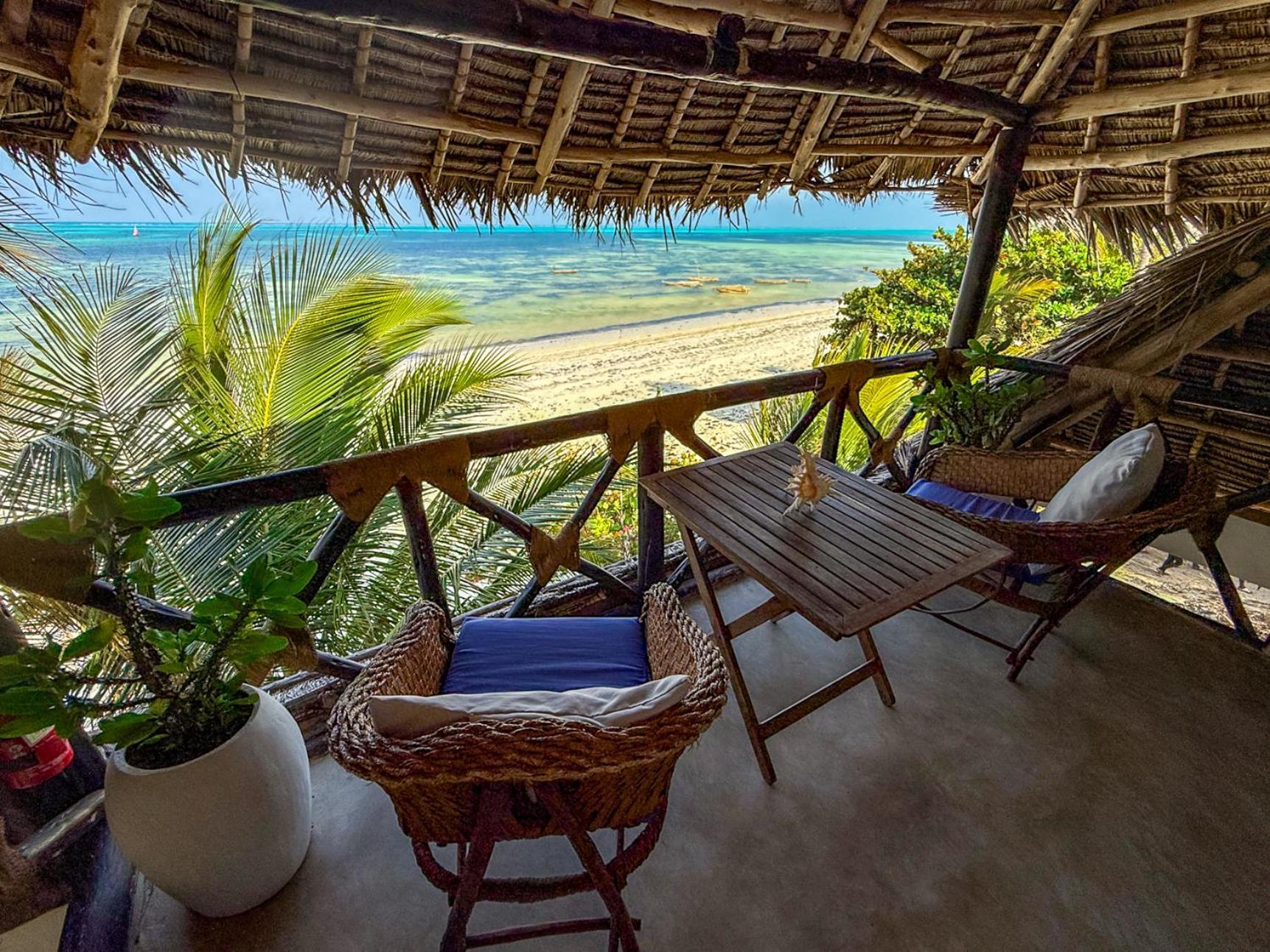 Villa Malaika จัมเบียนี ภายนอก รูปภาพ